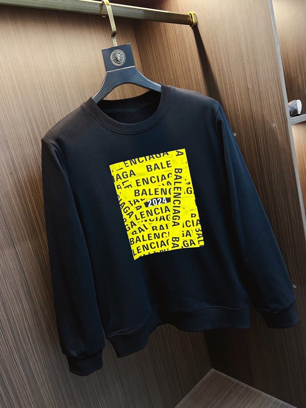 ブランドパーカー内部構造